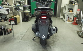 HONDA PCX125 2014 JK05