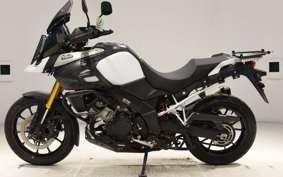 SUZUKI Vｽﾄﾛｰﾑ1000A 2015 VU51A