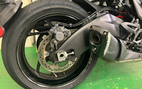 SUZUKI KATANA 2021 GT79B