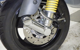VESPA GTS300 SUPER テック 2021