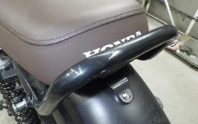 HONDA GB350 2023 NC59