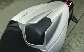 TRIUMPH STREET TRIPLE RX 2026