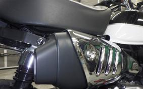 HONDA MONKEY 125 2025 JB02