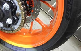 KTM 1290 SUPER DUKE GT 2019
