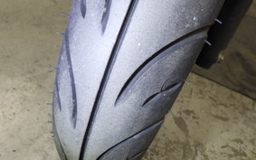 SUZUKI AVENIS 125 EA12J