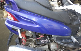 SYM RV125 Fi