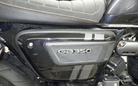 HONDA GB350S 2022 NC59