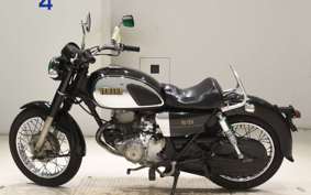YAMAHA YD125 3NS