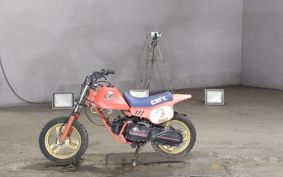 HONDA QR50 AE01