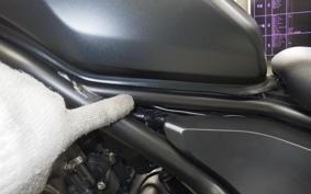 HONDA REBEL 250 A 2025 MC49