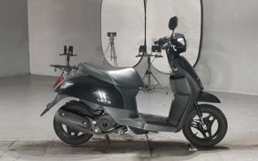 SUZUKI LET's CA4AA