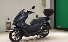 HONDA PCX 125 2017 JK05