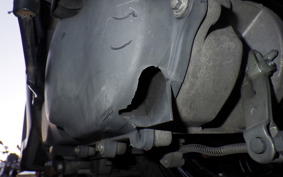 SUZUKI LET's 4 CA45A