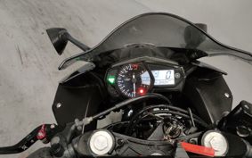 YAMAHA YZF-R25 RG10J