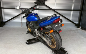 HONDA HORNET250 MC31