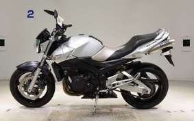 SUZUKI GSR 400 A 2009 GK7DA