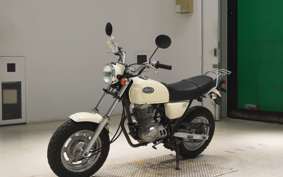 HONDA APE 100 HC07