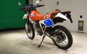 HONDA XLR250R 2024