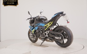 BMW S1000R 2025