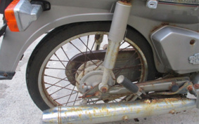 HONDA SUPER CUB90 HA02