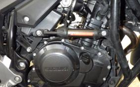 SUZUKI Vｽﾄﾛｰﾑ250A 2017