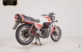 HONDA SUPER HAWK MC03