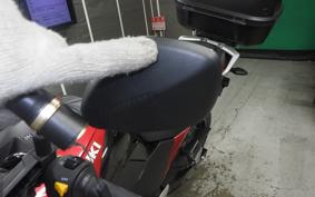 SUZUKI Vｽﾄﾛｰﾑ250SX 2017 EL11L