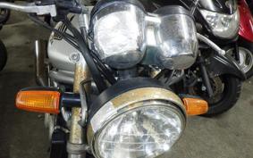 HONDA VTR 250 MC33