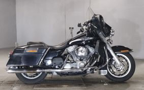 HARLEY HARLEY FLHT1450 DDV