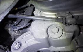 HONDA LEAD 125 2007 JF45