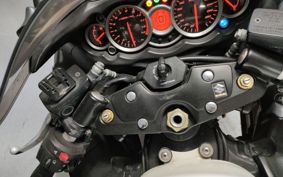 SUZUKI GSX-1300R HAYABUSA 2008 GX72A