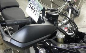 YAMAHA XT1200Z SUPER TENERE 2012