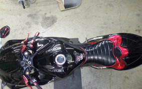 SUZUKI HAYABUSA Gen.3 2022 EJ11A