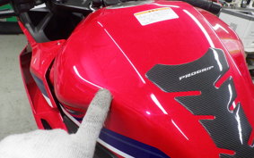 HONDA CBR400R 2025 NC65