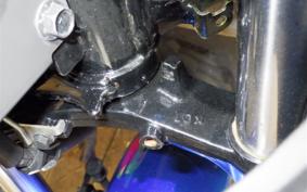 SUZUKI GSX-R150