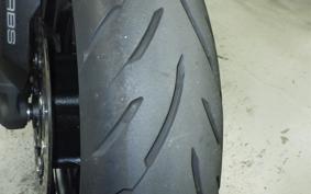 KAWASAKI ZX-4R SE 2025 ZX400P