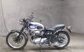 KAWASAKI W650 EJ650A