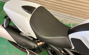 DUCATI  DUCATI  MONSTAR 796 ABS 2012 ZDMM506ABCB