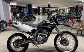 KAWASAKI KLX250 LX250S