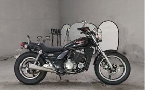 KAWASAKI ELIMINATOR 250 EL250A