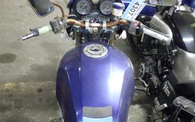 KAWASAKI ZRX400 1995 ZR400E