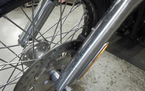 HARLEY FXDWG 1580 2010
