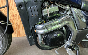 KAWASAKI ELIMINATOR 250LX EL250A