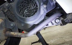 HONDA DIO 110 2022 JF31