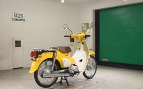 HONDA C50 SUPER CUB AA09