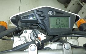 YAMAHA SEROW 250 Gen.2 DG17J