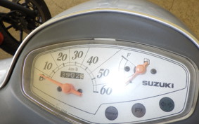 SUZUKI LET's 4 CA45A