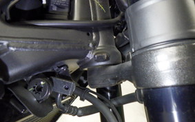 HONDA CB250RA MC52