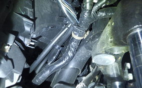 YAMAHA N-MAX 2001 SEG6J