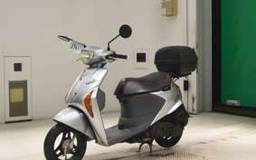 SUZUKI LET's 5 G 2018 CA47A